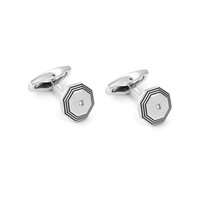 Gemelli Nomination Uomo Strong in Acciaio 028346/064
